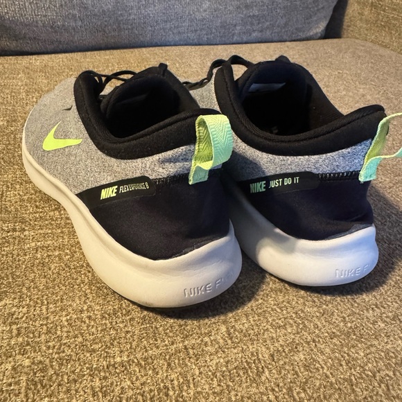 Nike Flex Experience RN 8 men’s running shoes size 11 - Picture 4 of 6